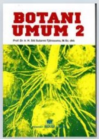 Image of Botani Umum 2