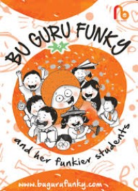Image of Bu Guru Funky