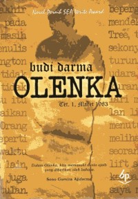 Image of Budi Darma Olenka