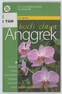 Image of Budi Daya Anggrek