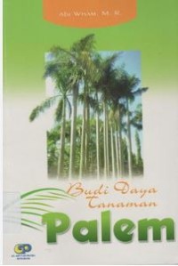 Image of Budi Daya Tanaman Palem