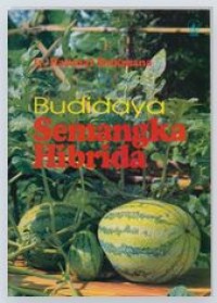 Image of Budidaya Semangka Hibrida