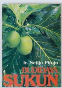 Image of Budidaya Sukun