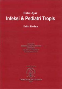 Image of Buku ajar infeksi dan pediatri tropis