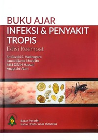Image of Buku Ajar Infeksi dan Penyakit Tropis