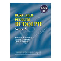Image of Buku ajar pediatri rudolph volume 2