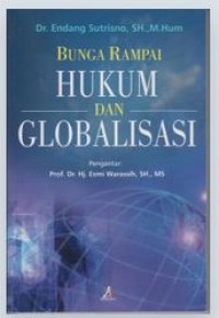 Image of Bunga Rampai Hukum Dan Globalisasi