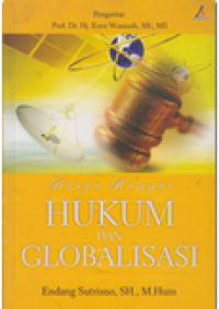 Image of Bunga Rampai Hukum dan Globalisasi