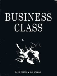 Image of Business Class
