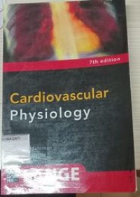 Image of Cardiovascular Physiology