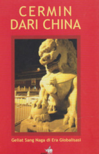 Image of Cermin Dari China