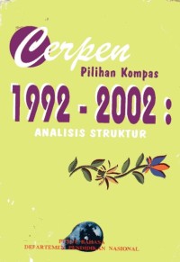 Image of Cerpen Pilihan Kompas 1992-2002