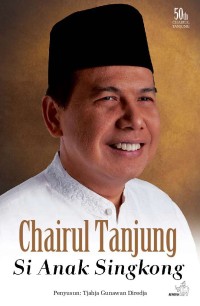 Image of chairul tanjung