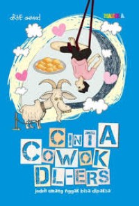 Image of Cinta Cowok DL-ers