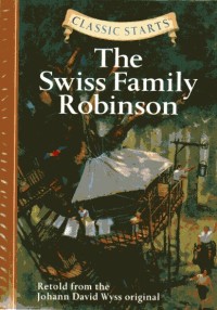 Image of Classic Stars The Swiss Family Robinson