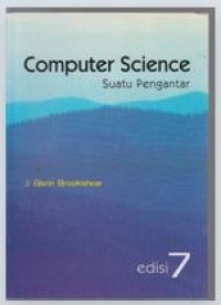 Image of Computer Science : Suatu Pengantar