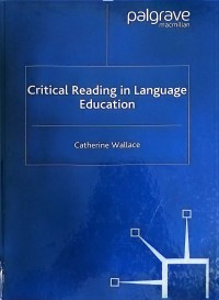 Image of Critical Reading in Language Education