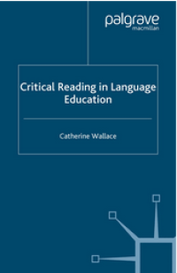 Image of Critical Reading in Language Education