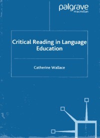 Image of Critical Reading in Language Education