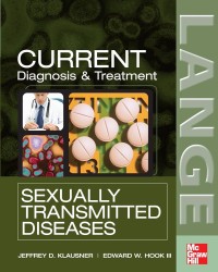 Image of Current Diagnosis Treatment Sexually Transmitted Diseases