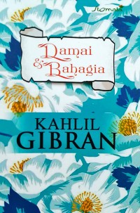 Image of Damai & Bahagia