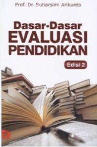 Image of Dasar-Dasar Evaluasi Pendidikan