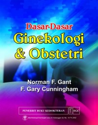 Image of Dasar - Dasar Ginkologi dan Obsestetri