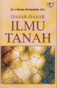 Image of Dasar-dasar Ilmu Tanah