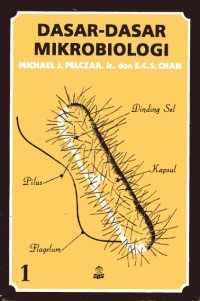 Image of Dasar-dasar Mikrobiologi