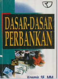 Image of Dasar-dasar Perbankan