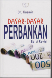 Image of Dasar-Dasar Perbankan
