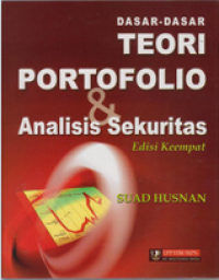 Image of Dasar-Dasar Teori Portofolio dan Analisis Sekuritas