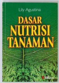 Image of Dasar Nutrisi Tanaman