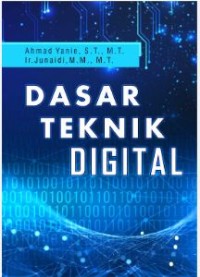 Image of Dasar Teknik Digital