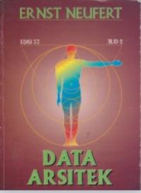 Image of Data Arsitek Jilid 2
