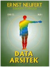 Image of Data Arsitek Jilid 1