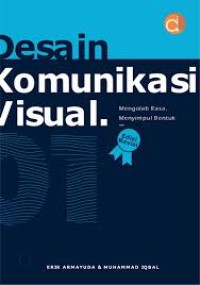 Image of desain komunikasi visual