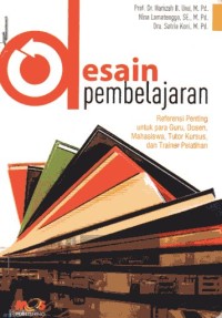 Image of Desain Pembelajaran