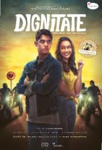 Image of Dignitate: Ketika terlalu Gengsi Menyatakan Rasa