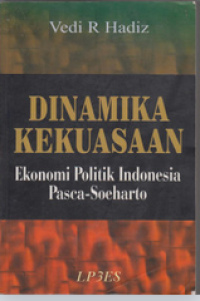 Image of Dinamika Kekuasaan
