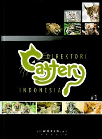 Image of Direktori Cattery Indonesia