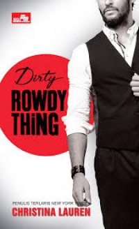 Image of Dirty Rowdy Thing