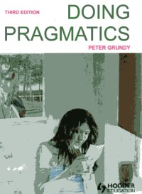 Image of Doing Pragmatics