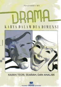 Image of Drama Karya dalam dua Dimensi