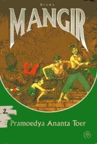 Image of Drama Mangir