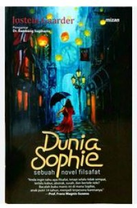 Image of Dunia Sophie