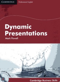 Image of Dynamic Presentations