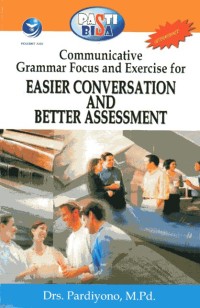 Image of Easier Conversation and Better Assessment