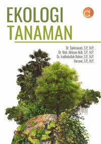 Image of Ekologi Tanaman