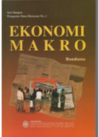 Image of Ekonomi Makro